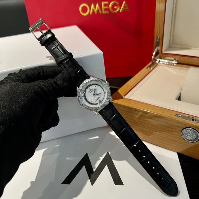 Casual OMEGA Watches 192690