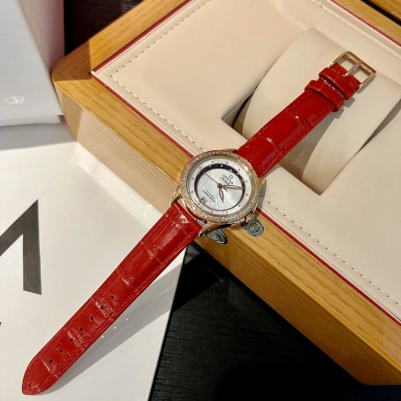 Casual OMEGA Watches 192690