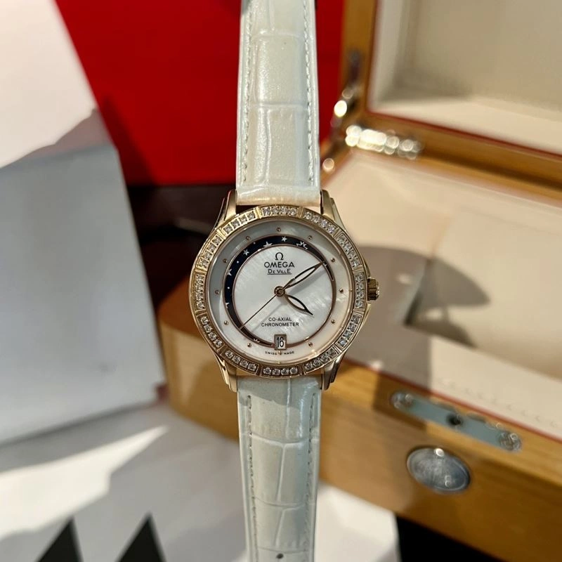 Casual OMEGA Watches 192690