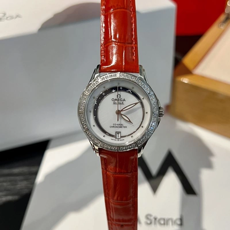 Casual OMEGA Watches 192690