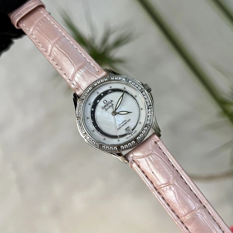 Casual OMEGA Watches 192690