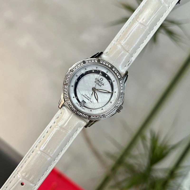 Casual OMEGA Watches 192690