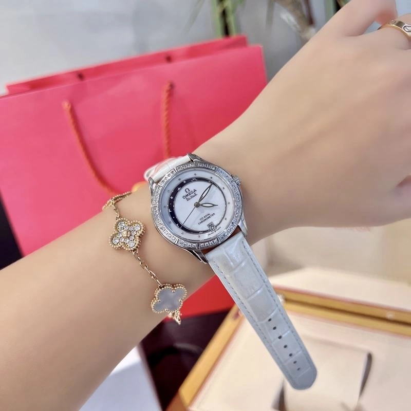 Casual OMEGA Watches 192690