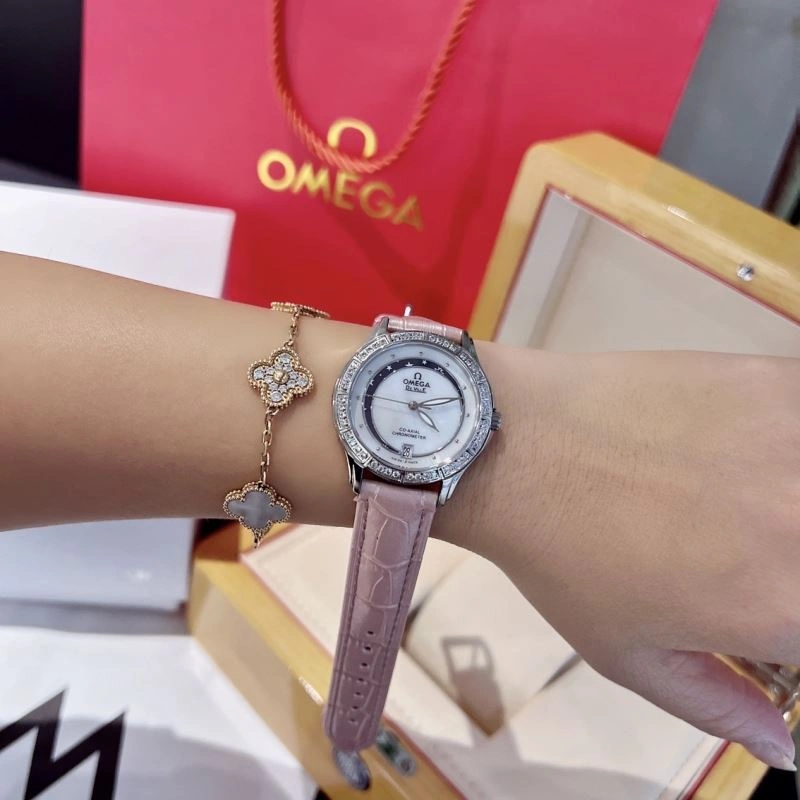 Casual OMEGA Watches 192690