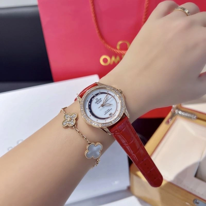 Casual OMEGA Watches 192690