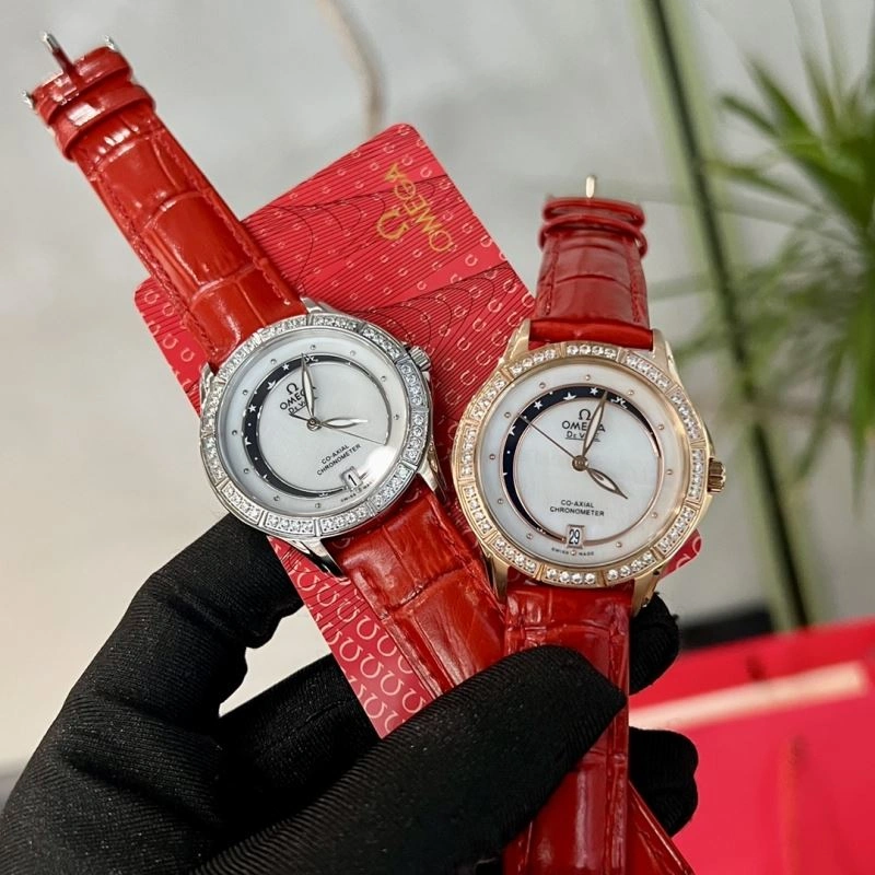 OMEGA Watches Packable 192679