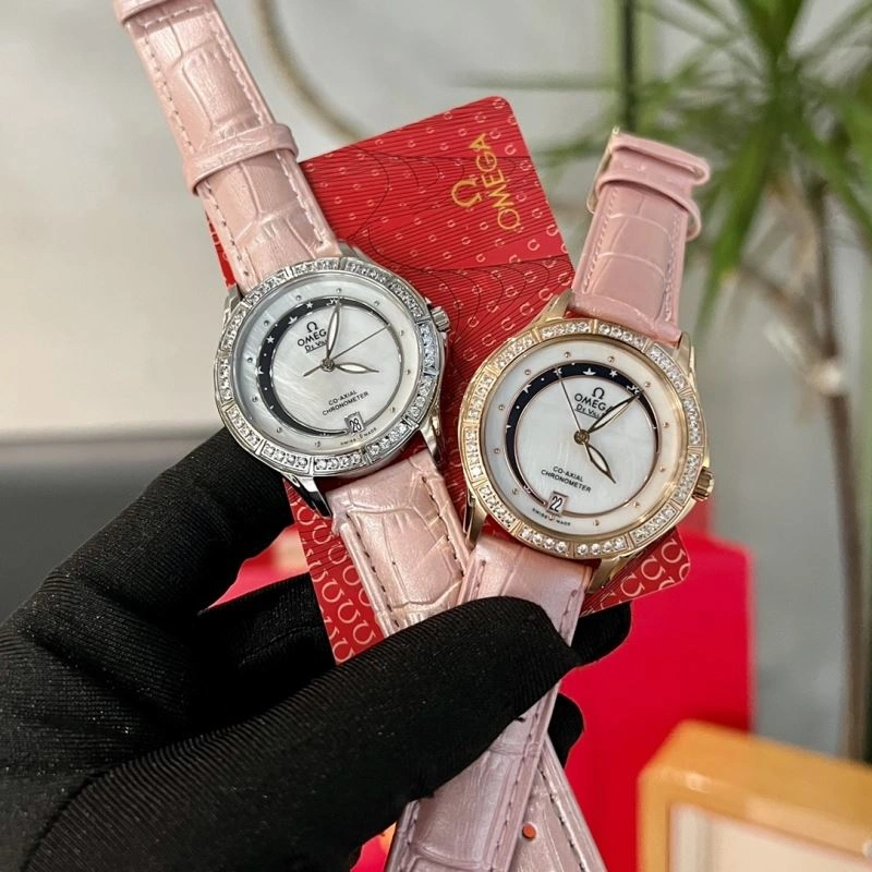 OMEGA Watches Packable 192679