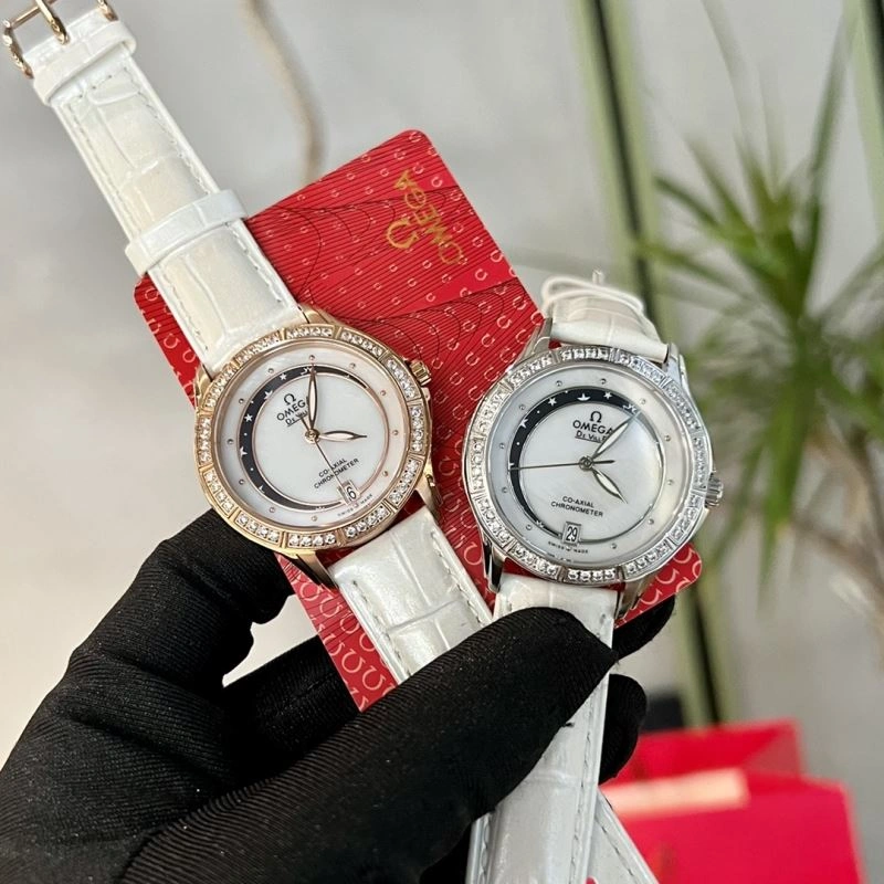 OMEGA Watches Packable 192679