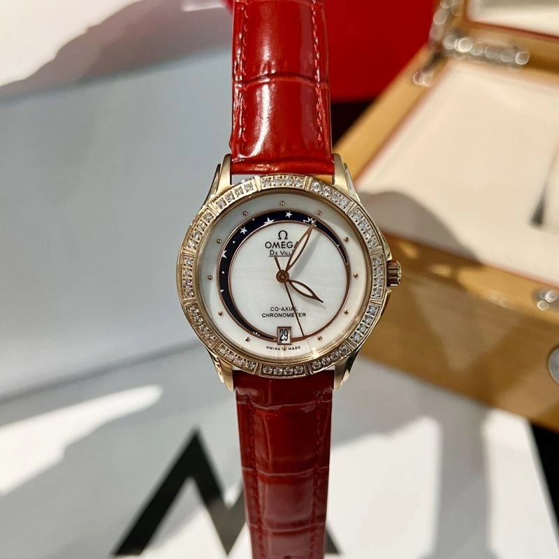 OMEGA Watches Packable 192679
