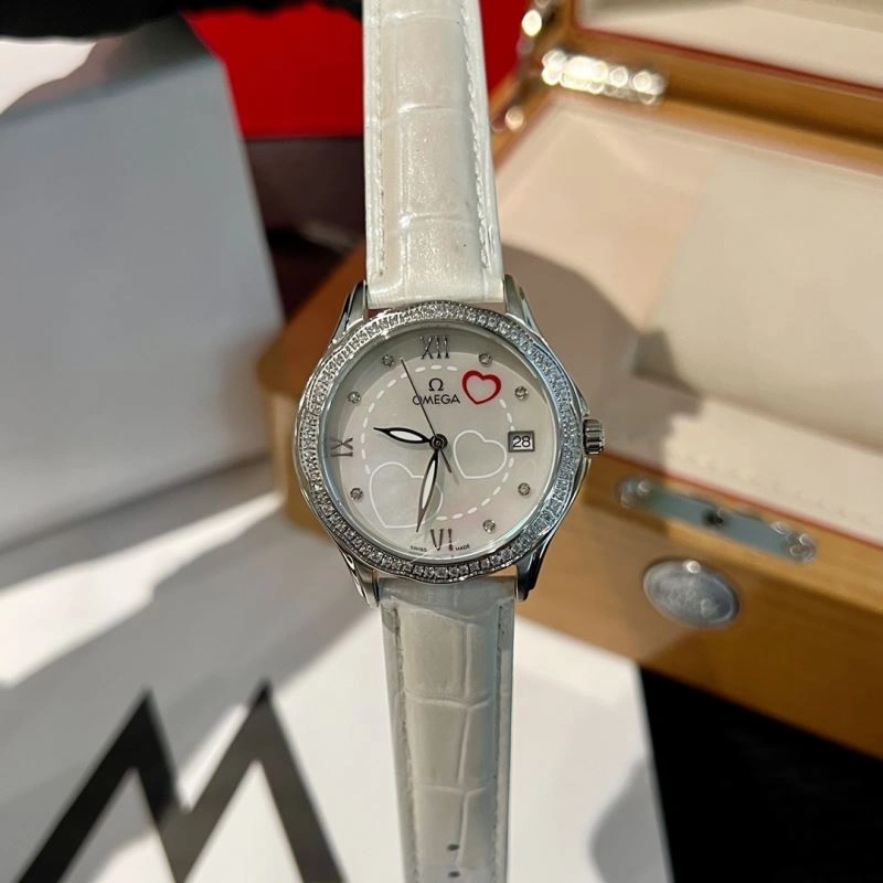 Resilient OMEGA Watches 192680
