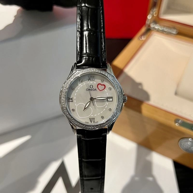 Resilient OMEGA Watches 192680