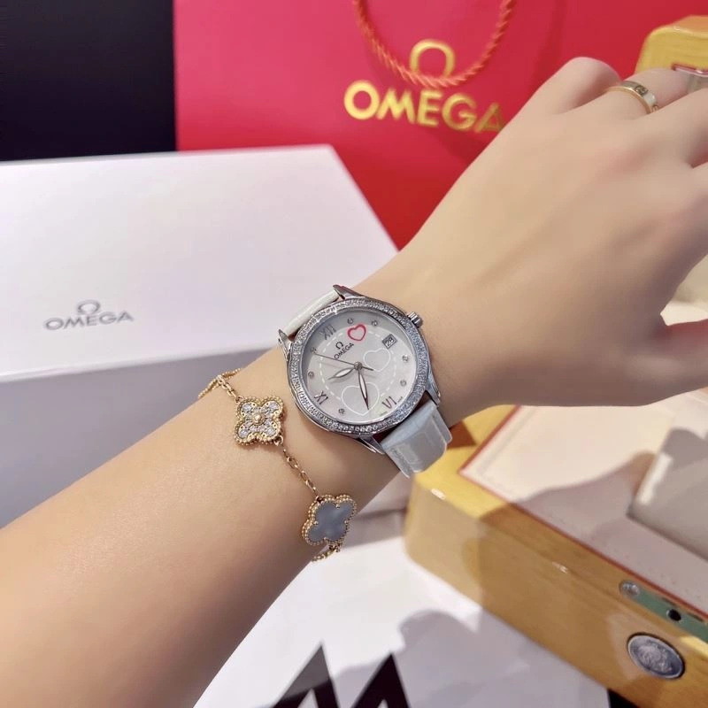 Resilient OMEGA Watches 192680
