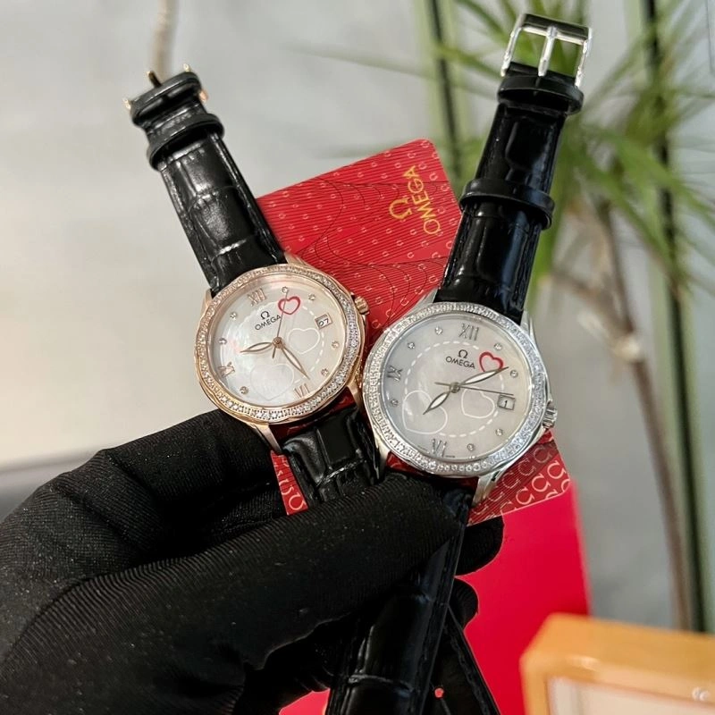 OMEGA Watches Stylish 192689
