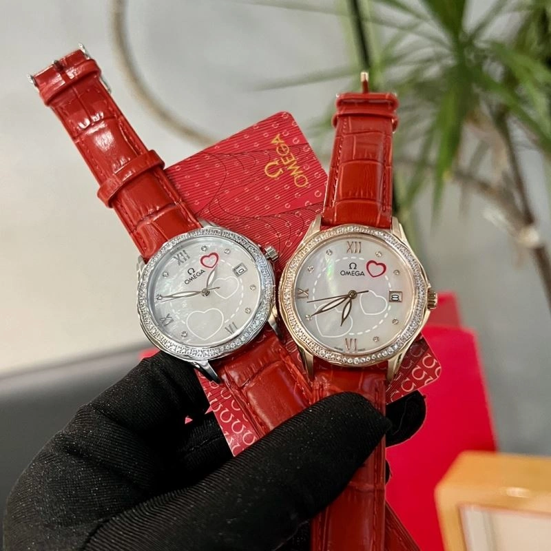OMEGA Watches Stylish 192689