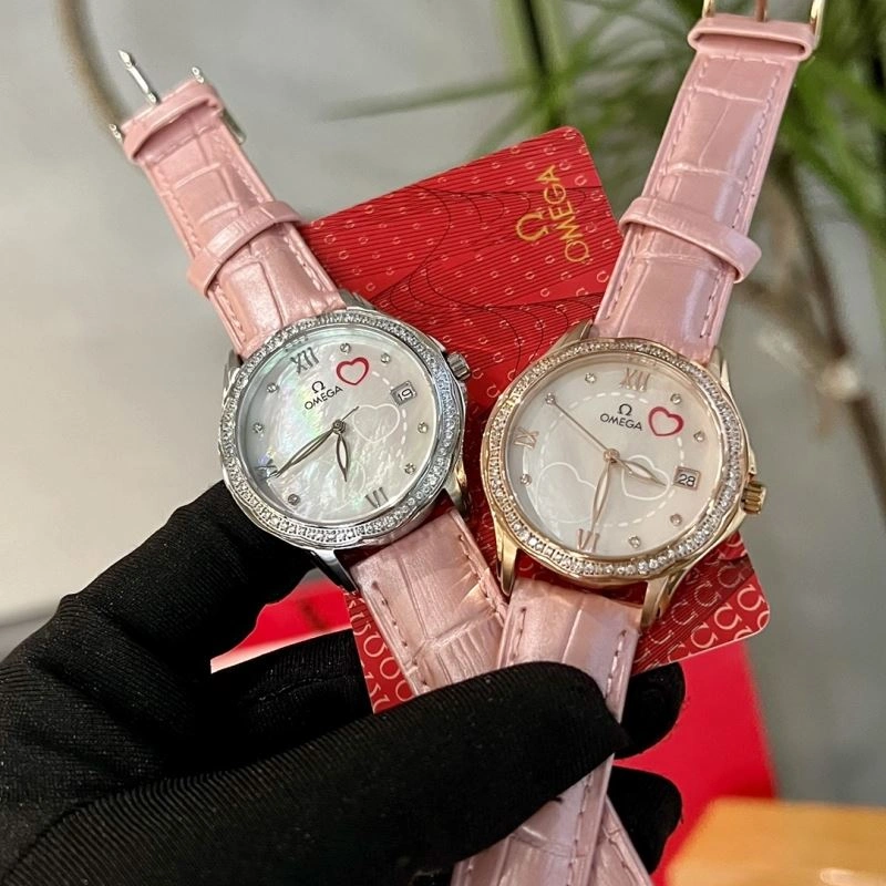 OMEGA Watches Stylish 192689