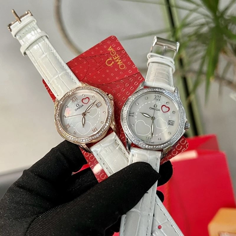 OMEGA Watches Stylish 192689