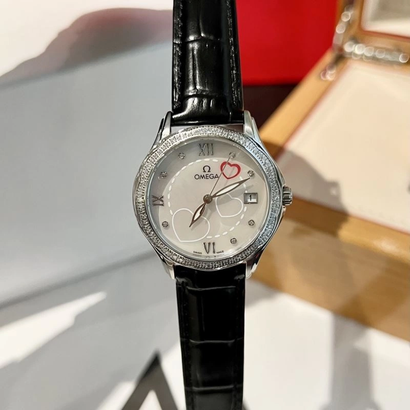 OMEGA Watches Stylish 192689
