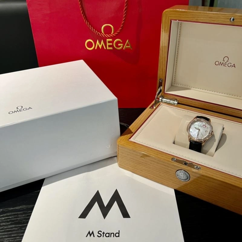 OMEGA Watches Stylish 192689