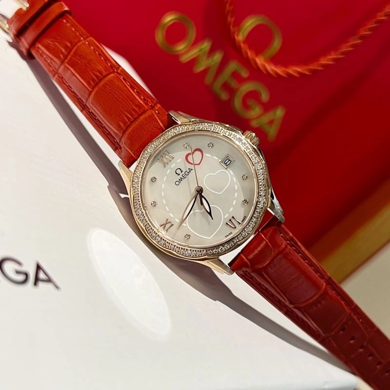 OMEGA Watches Stylish 192689