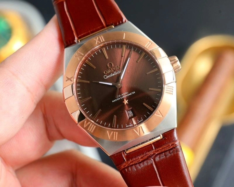 Compact OMEGA Watches 192671