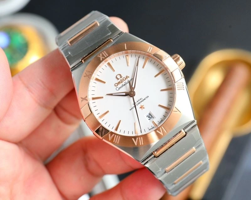 Compact OMEGA Watches 192671