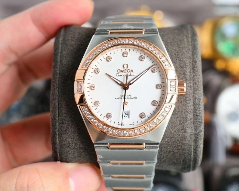 Compact OMEGA Watches 192671