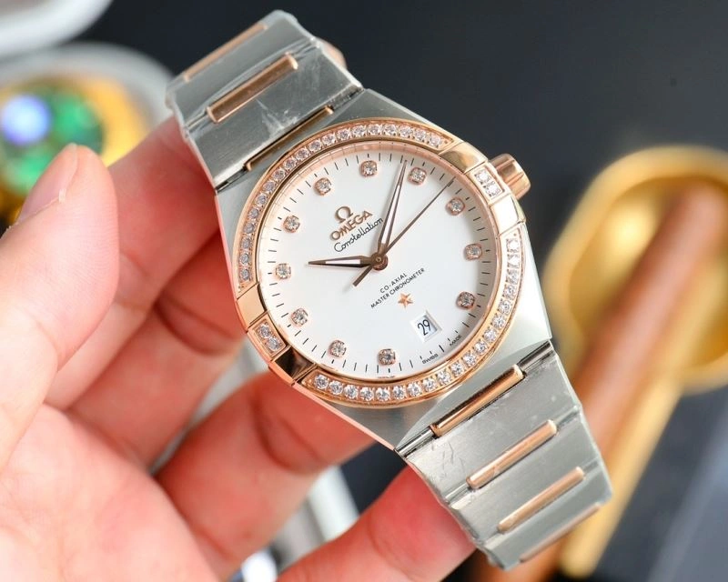 Compact OMEGA Watches 192671