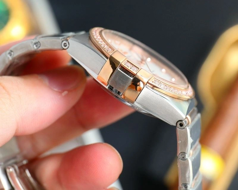 Compact OMEGA Watches 192671