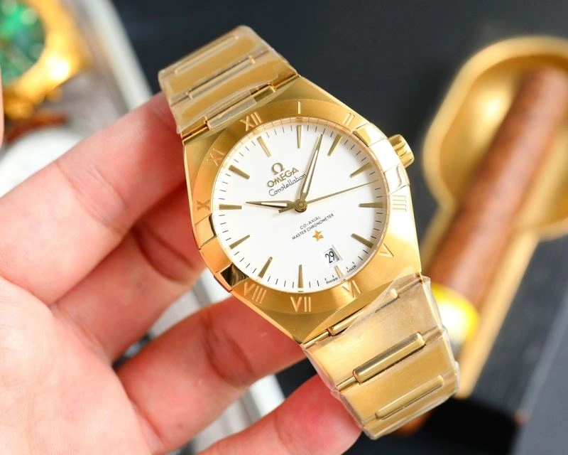 Upgraded OMEGA Watches 192674