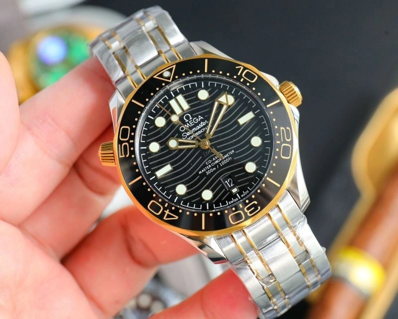 FlexibleFit OMEGA Watches 192667