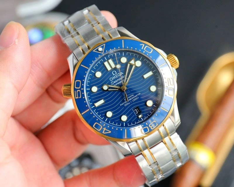 FlexibleFit OMEGA Watches 192667