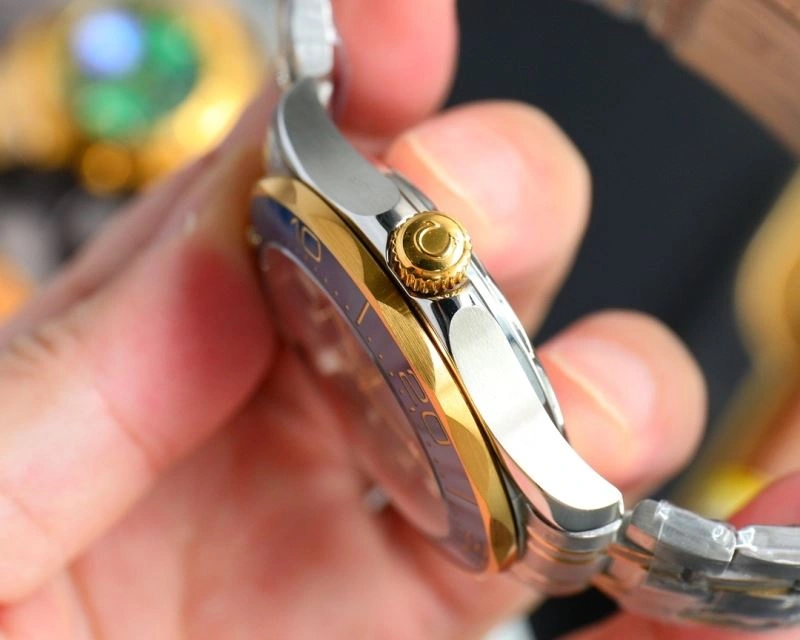 FlexibleFit OMEGA Watches 192667