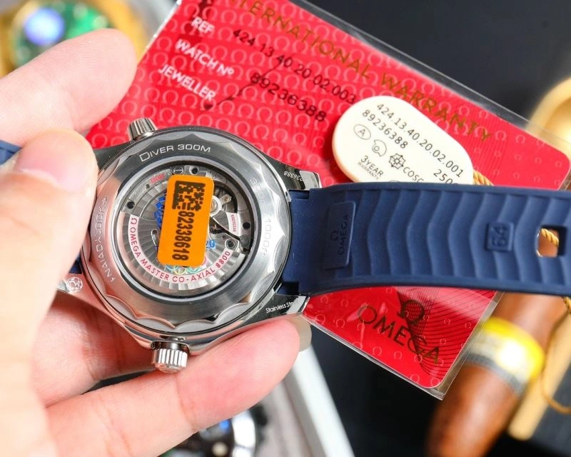 Neat OMEGA Watches 192670