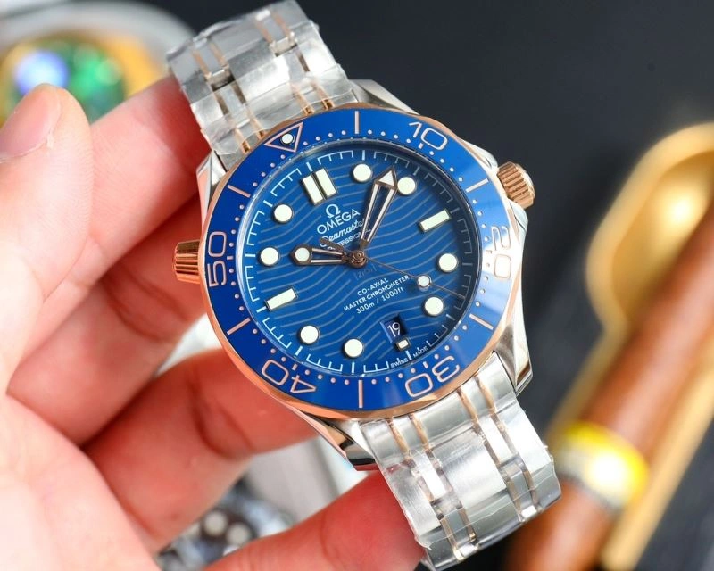 MultiPurpose OMEGA Watches 192677