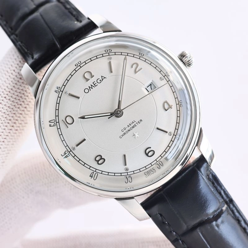 Contemporary OMEGA Watches 192669