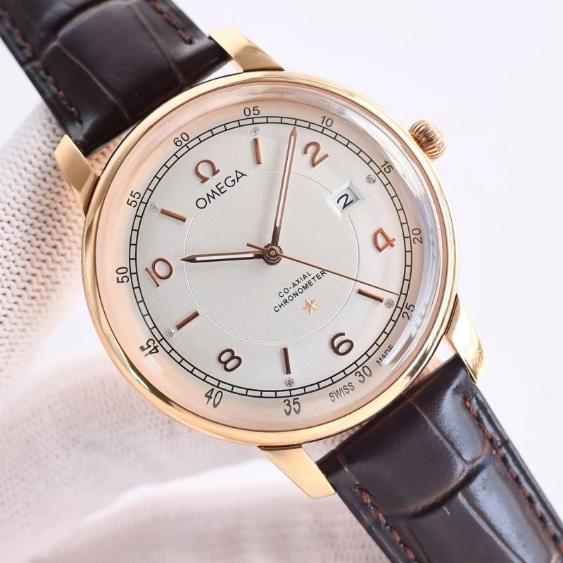 Contemporary OMEGA Watches 192669