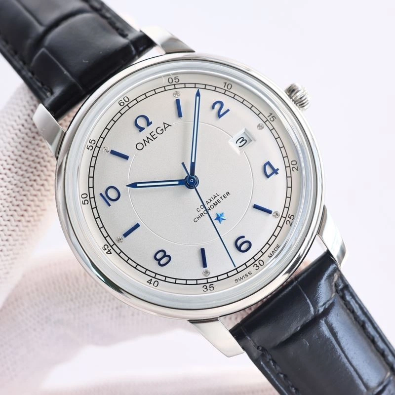 Contemporary OMEGA Watches 192669