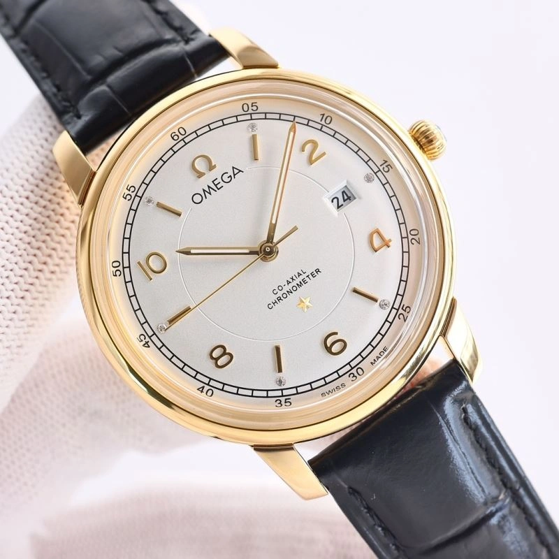 Contemporary OMEGA Watches 192669