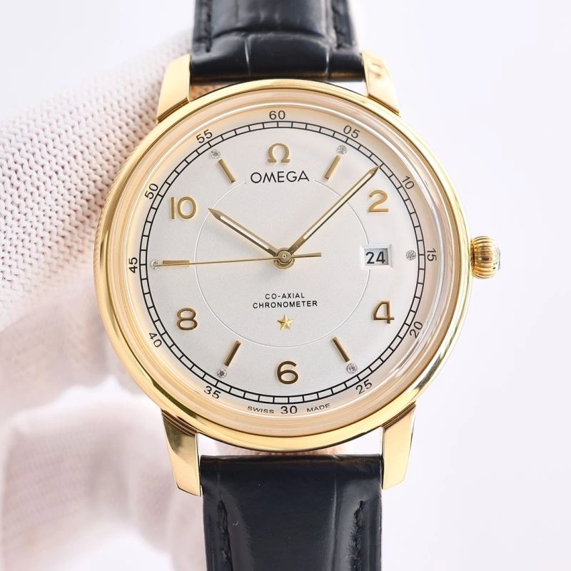 Contemporary OMEGA Watches 192669