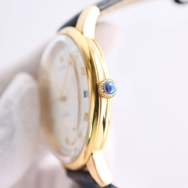 Contemporary OMEGA Watches 192669