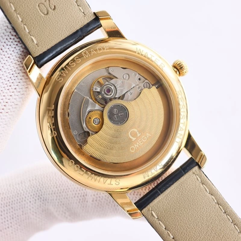 Contemporary OMEGA Watches 192669
