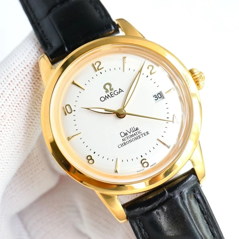 OMEGA Watches Efficient 192665