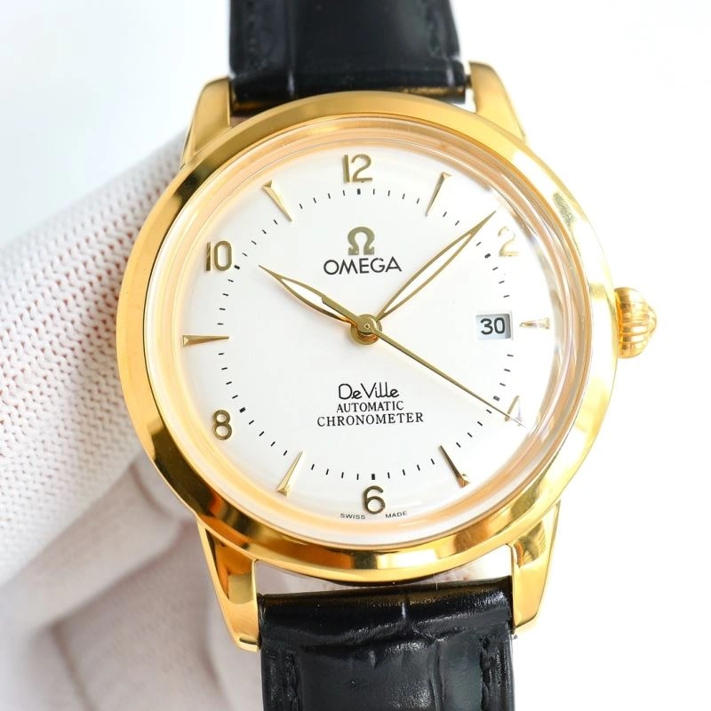 OMEGA Watches Efficient 192665