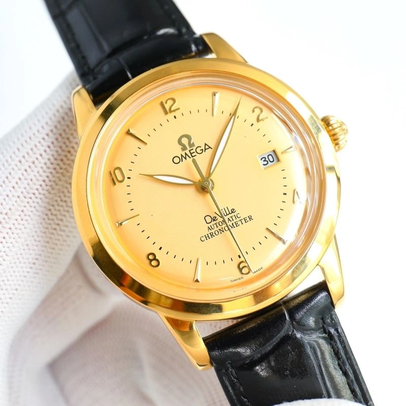 OMEGA Watches Efficient 192665