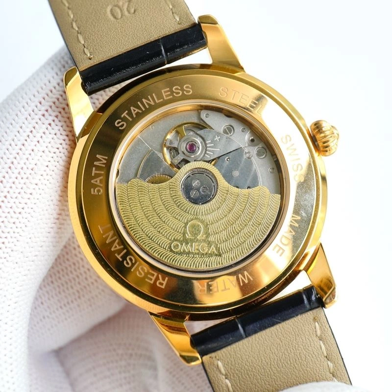 OMEGA Watches Efficient 192665