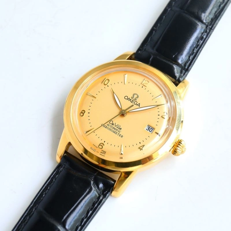 OMEGA Watches Efficient 192665