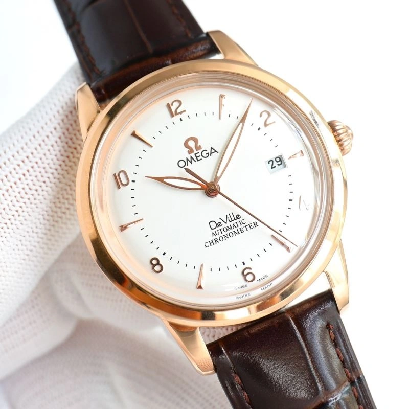 OMEGA Watches Flexible 192678