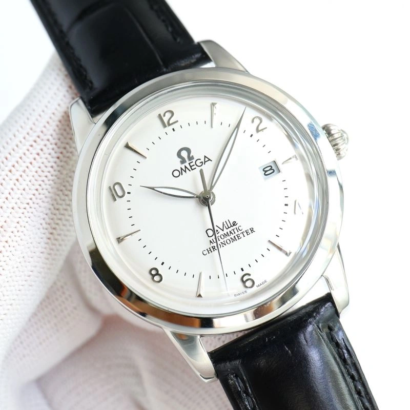 OMEGA Watches Flexible 192678