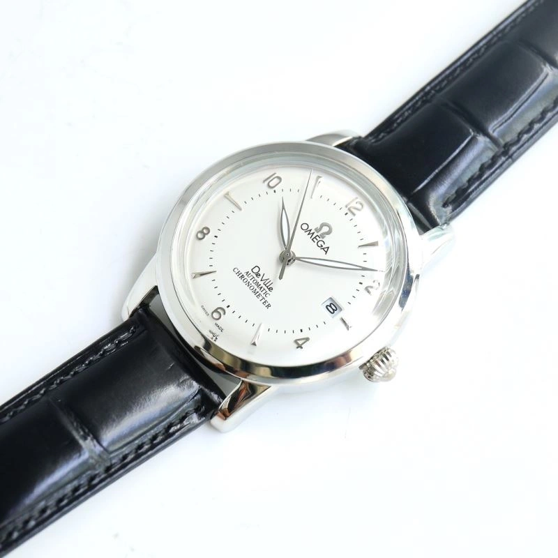 OMEGA Watches Flexible 192678