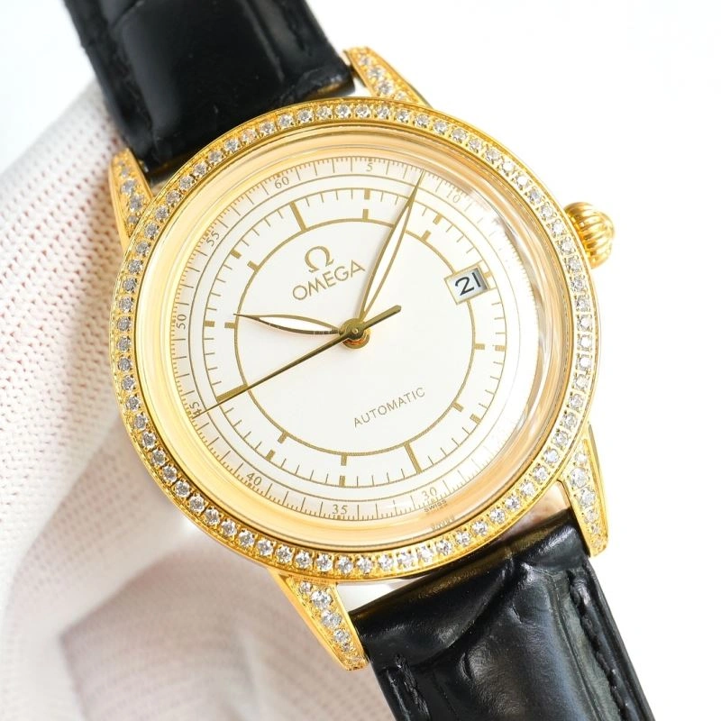 OMEGA Watches FashionForward 192664